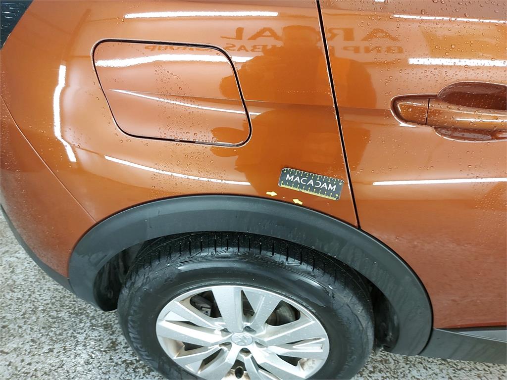 PEUGEOT 3008 BUSINESS BlueHDi 130ch S&S BVM6 Active 2019