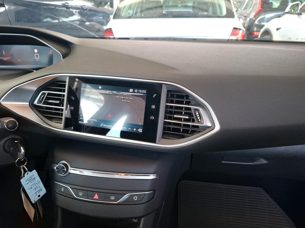 PEUGEOT 308 SW BlueHDi 130ch S&S BVM6 Active Business 2021