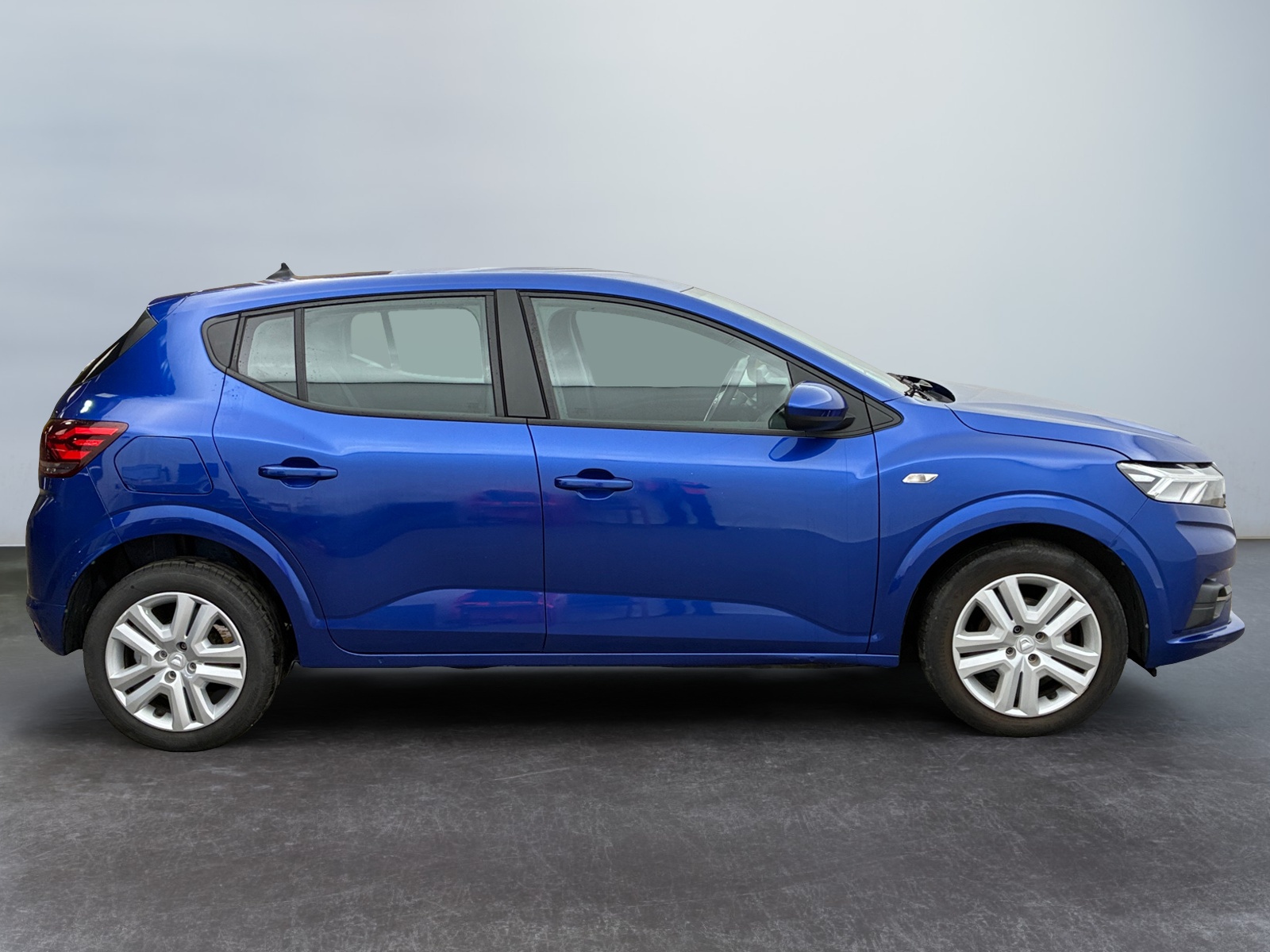 DACIA Sandero SCe 65 Confort 2021
