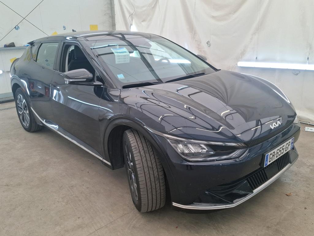 KIA EV6 229 ch Air Design 2023