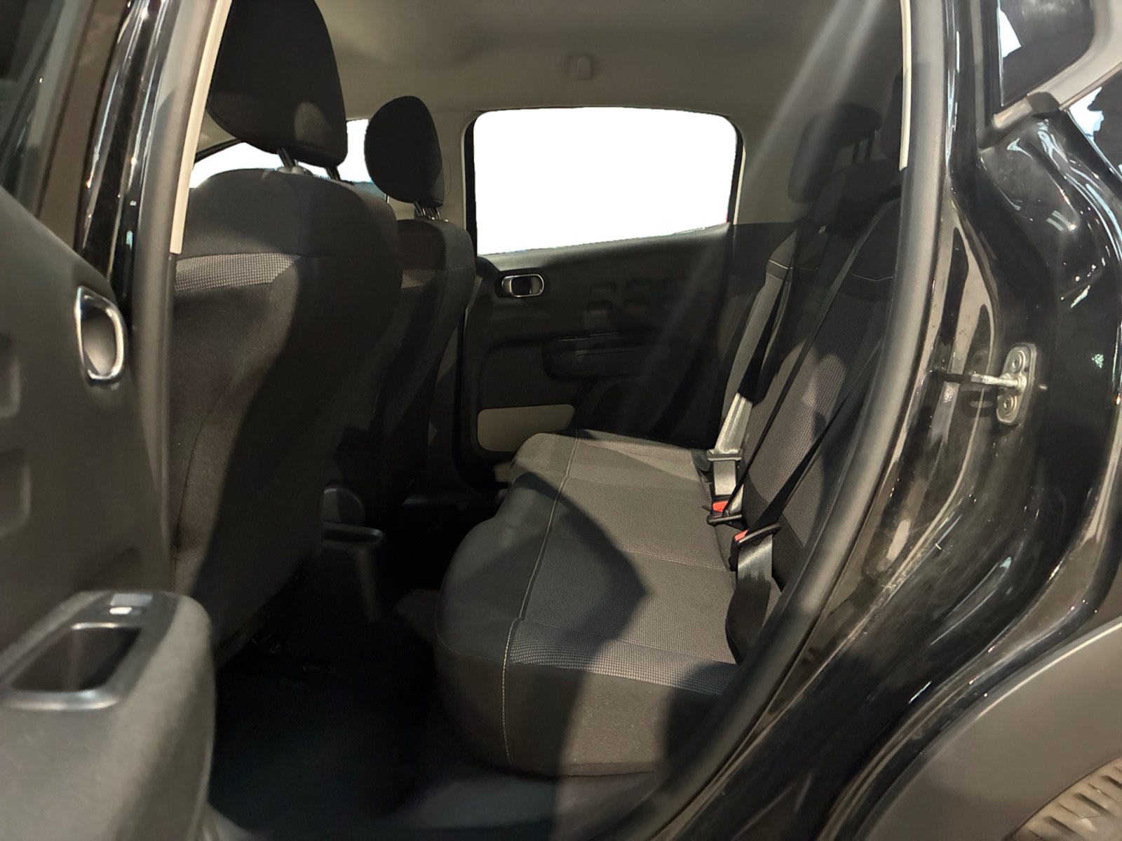 CITROEN C3 PureTech 110 BVM6 Max 2024