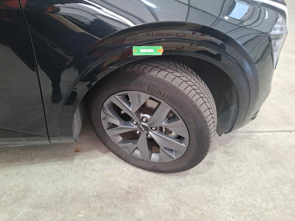 KIA SPORTAGE VP 1.6 T-GDi 230ch ISG Hybride BVA6 4x2 GT Line Premium 2023