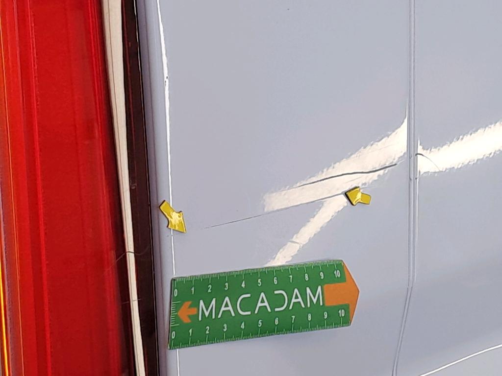 CITROEN JUMPER FOURGON TOLE MAXI 35 L4H3 140 S&S BVM6 - 2024