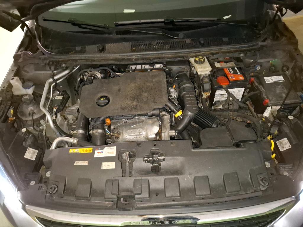 PEUGEOT 308 BUSINESS BlueHDi 130ch S&S EAT8 Active 2020
