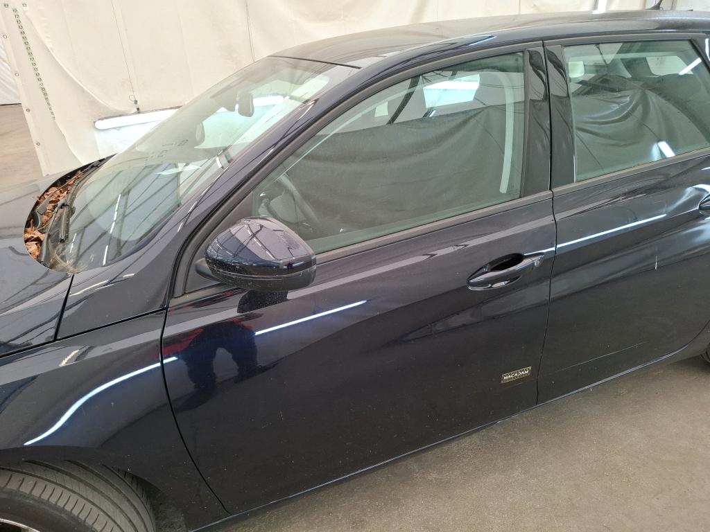 PEUGEOT 308 SW PureTech 110ch S&S BVM6 Active Business 2019