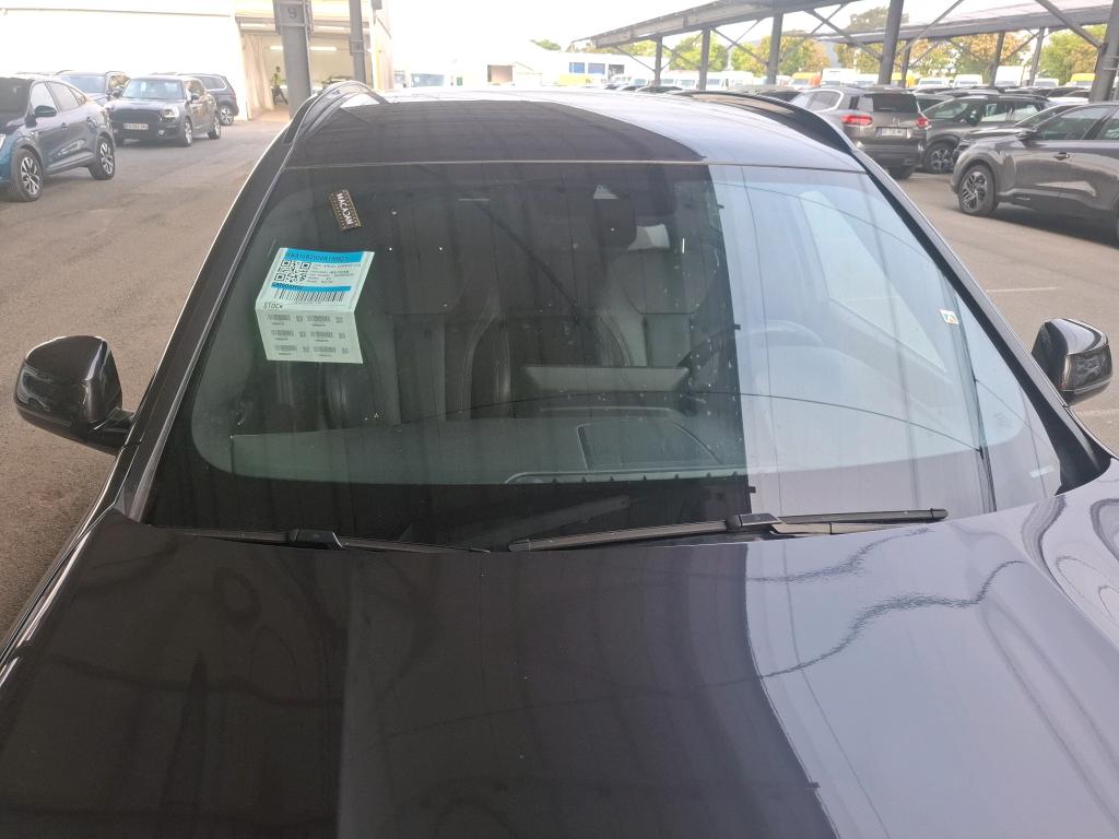 BMW X3. X3 G01 LCI xDrive 20d 190ch BVA8 M Sport 2023