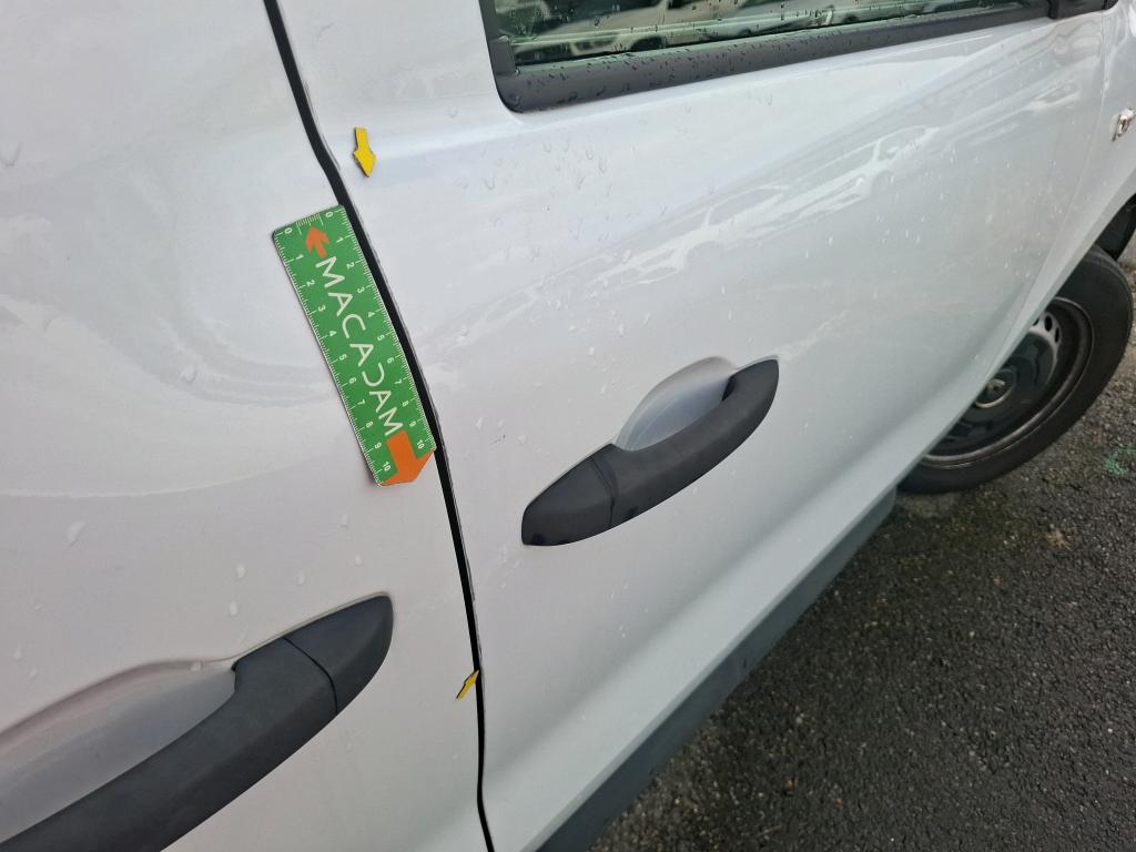 RENAULT EXPRESS VAN TCE 100 - 22 CONFORT 2023