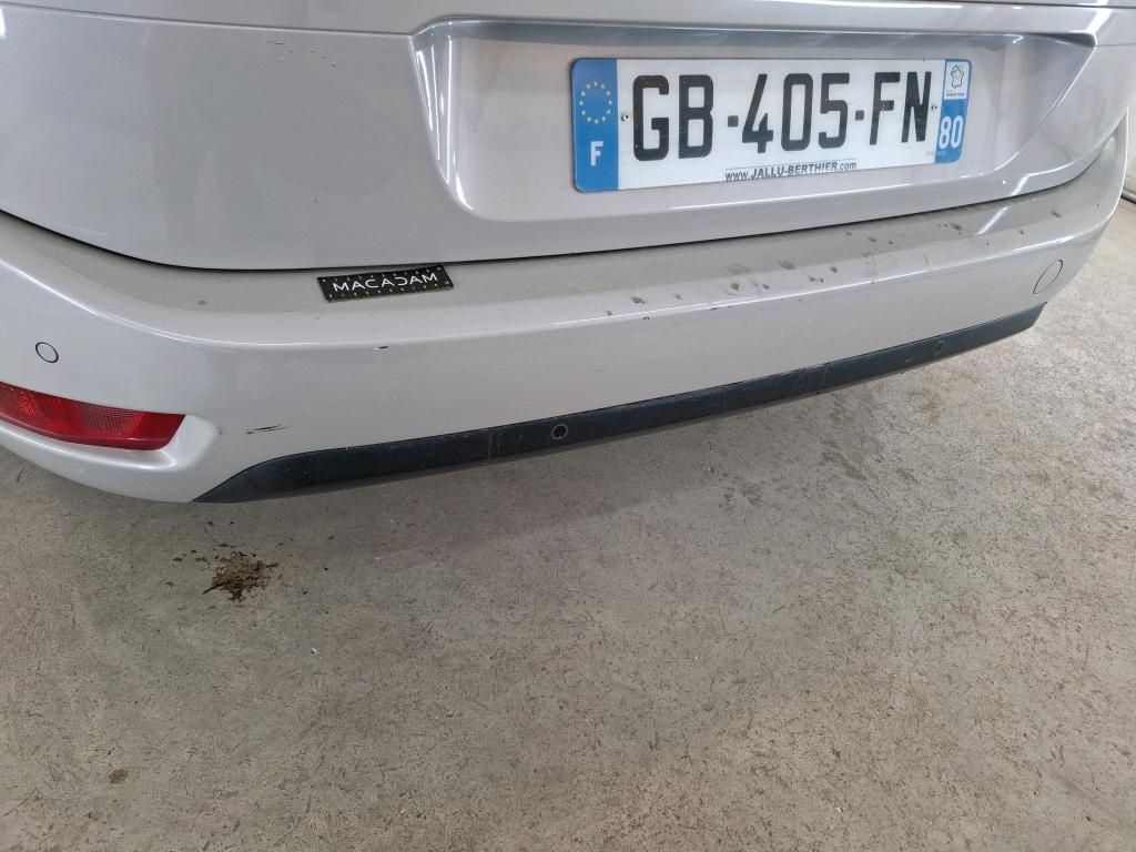 CITROEN C4 GRAND Spacetourer BlueHDi 130 S&S EAT8 Business 2021