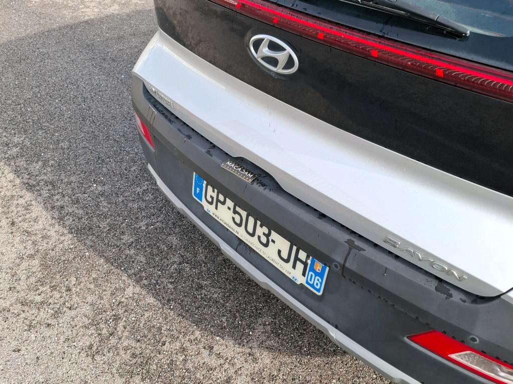 HYUNDAI BAYON 1.0 T-GDi 100 DCT-7 Hybrid 48V Intuitive 2023