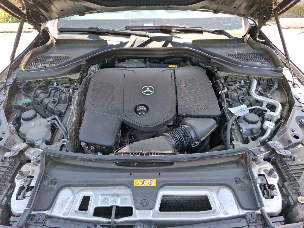 MERCEDES-BENZ MERCEDES GLC 300 e 9G-Tronic 4Matic AMG Line 2023