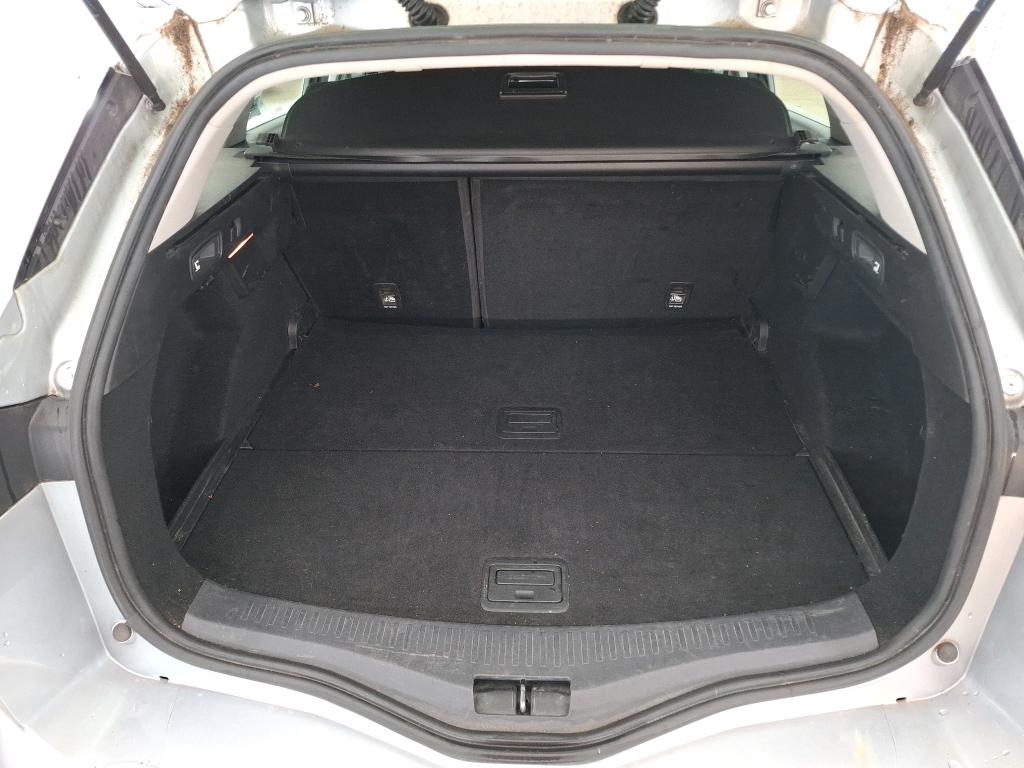 RENAULT MÉGANE MEGANE IV ESTATE TCe 140 EDC FAP - 21N Business 2022