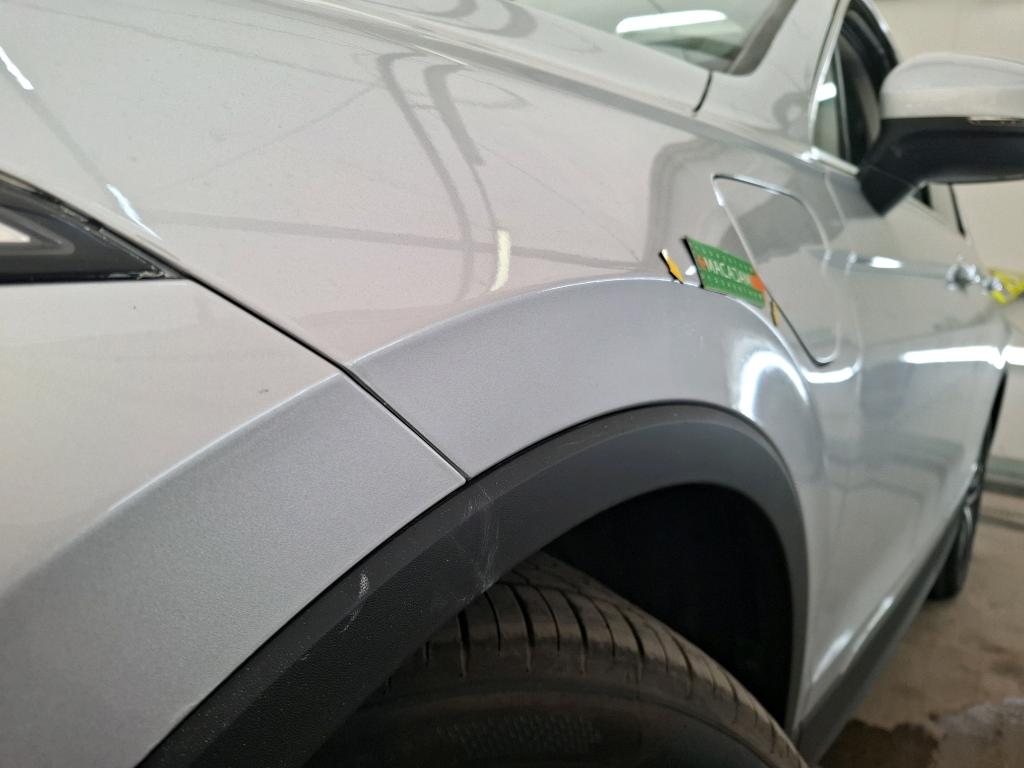 VOLKSWAGEN TIGUAN 1.4 eHybrid 245ch DSG6 Elegance 2021