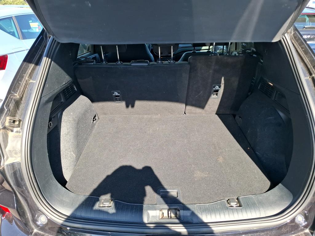 FORD KUGA 2.5 Duratec 190 ch FlexiFuel FHEV E85 Powershift Vignale 2023
