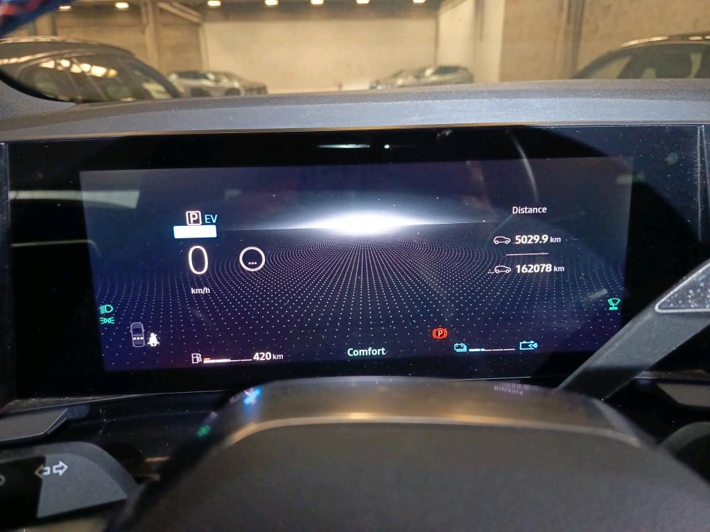 RENAULT AUSTRAL E-Tech hybrid 200 Iconic esprit Alpine 2024