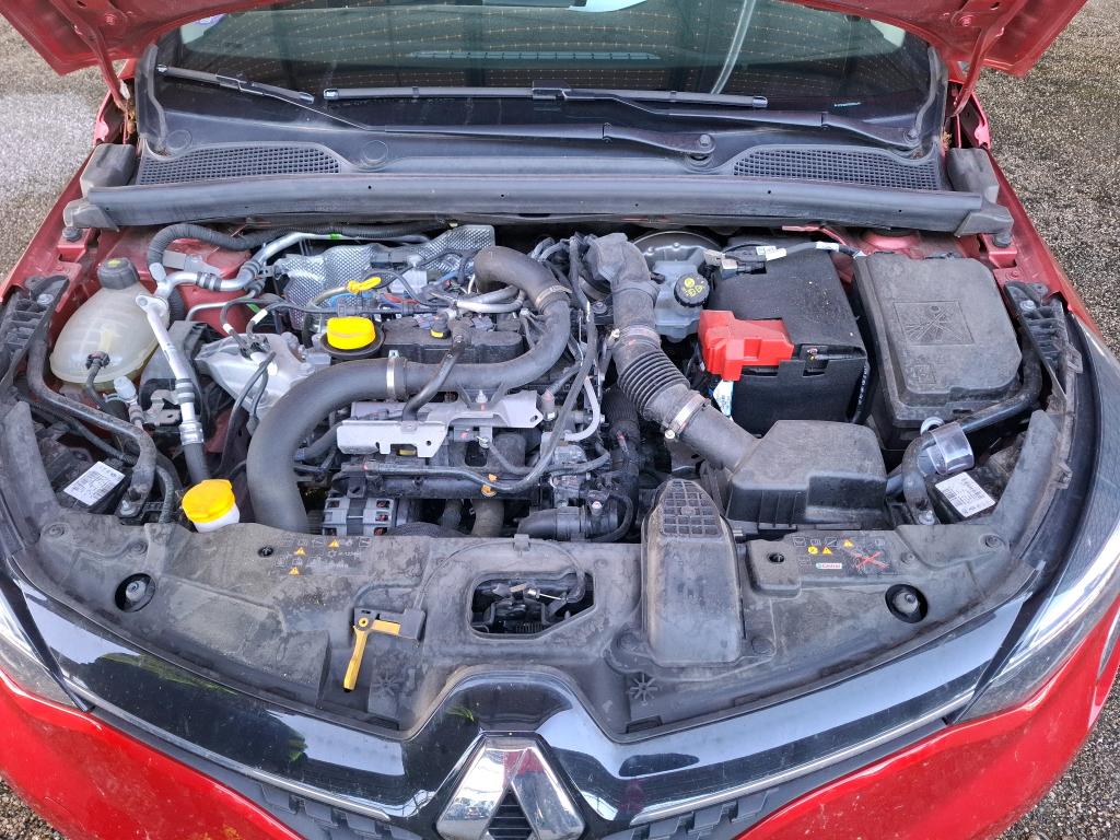 RENAULT CLIO V TCe 90 - 21N Business 2021