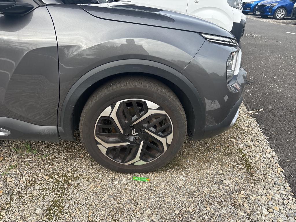CITROEN C4 PureTech 130 EAT8 Max 2024