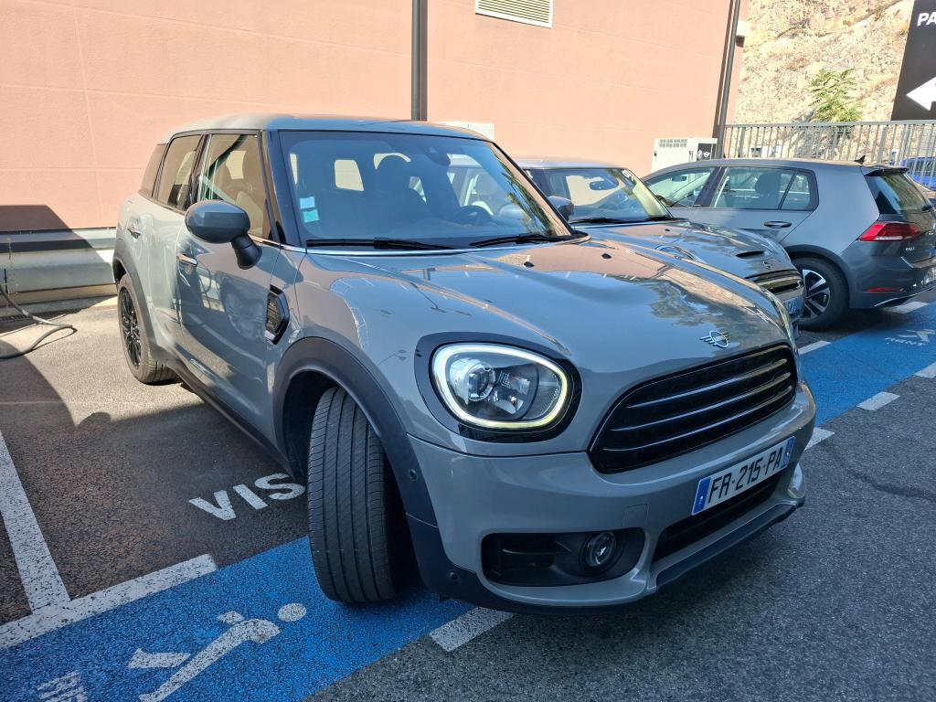 MINI COUNTRYMAN F60 102 ch One Longstone 2020