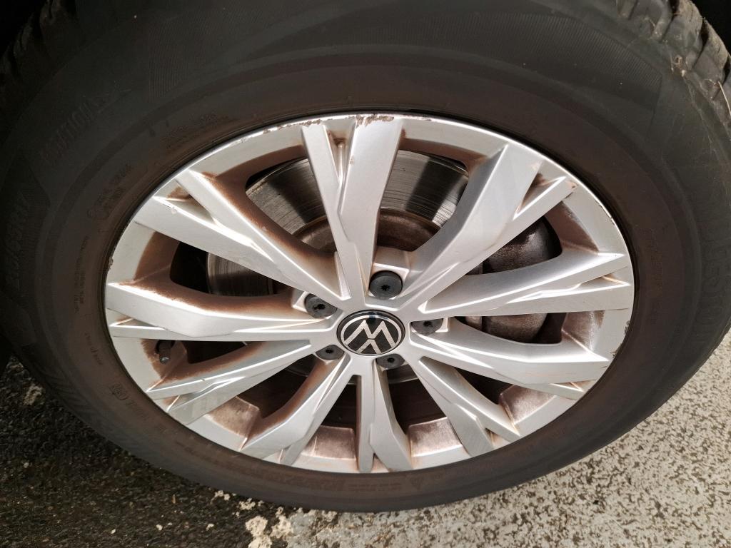 VOLKSWAGEN TIGUAN 1.4 eHybrid 245ch DSG6 Life Plus 2023