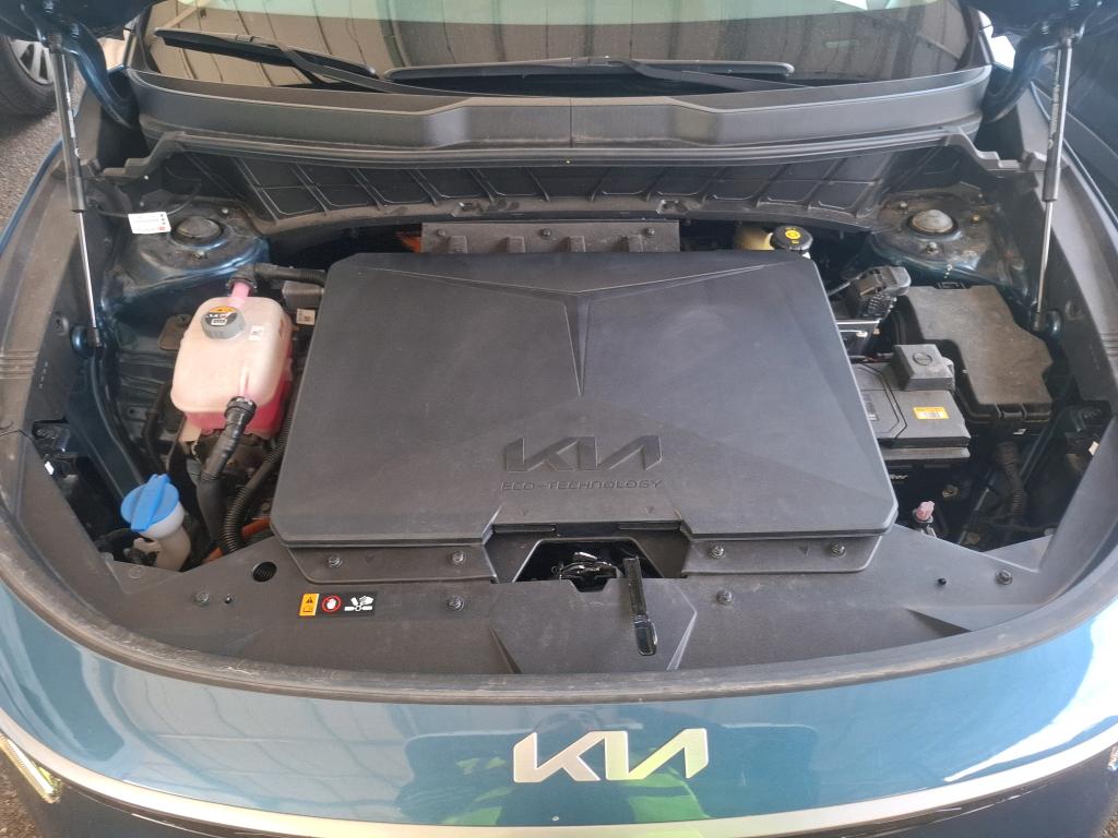 KIA NIRO EV Electrique 204 ch Motion 2023