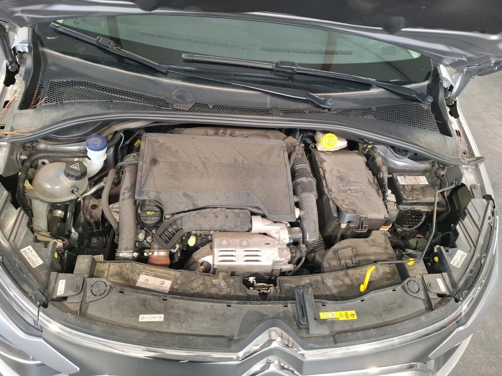 CITROEN C3 PureTech 110 S&S BVM6 Shine Business 2022