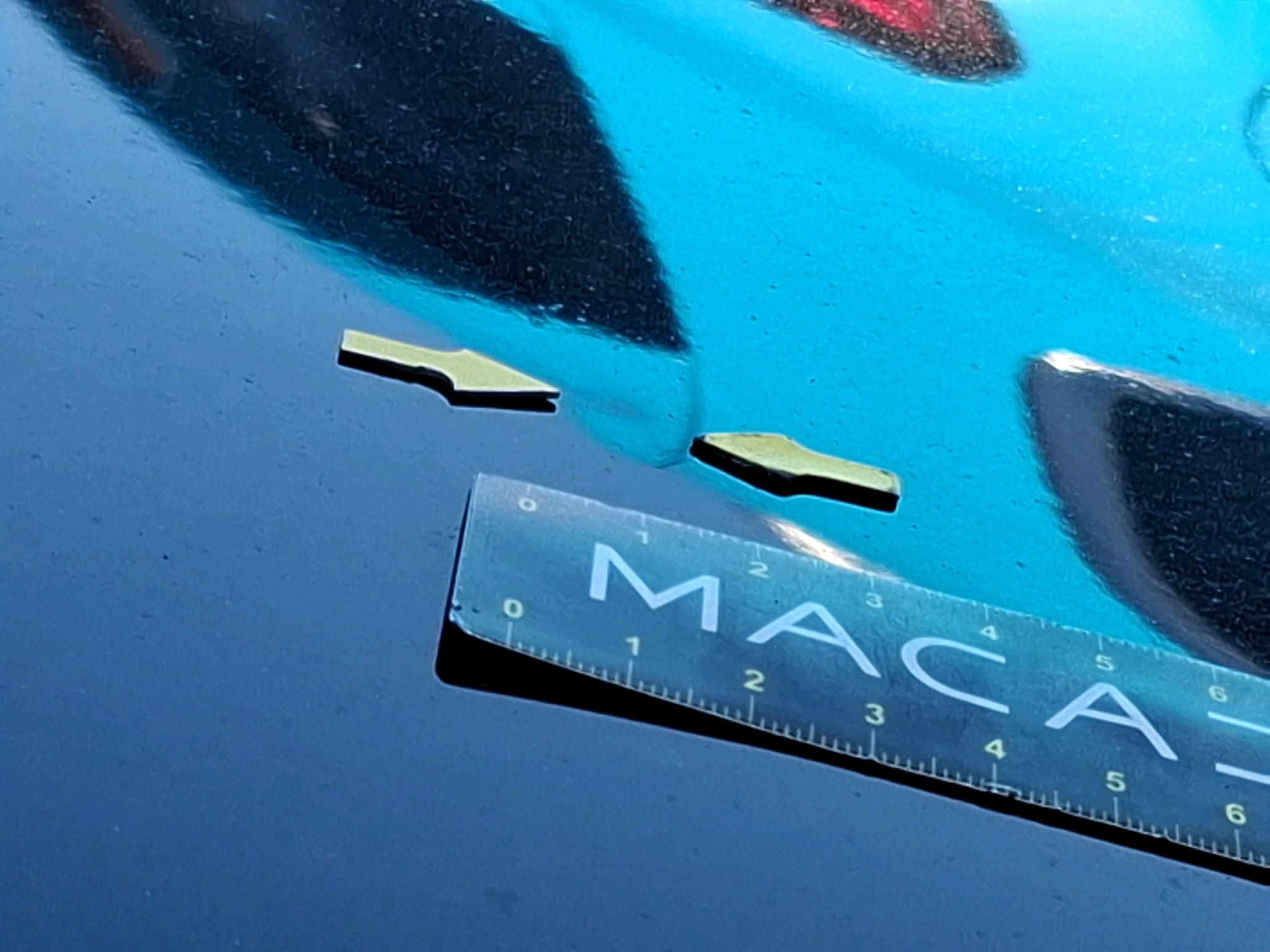 TESLA MODEL Y Standard RWD 2023