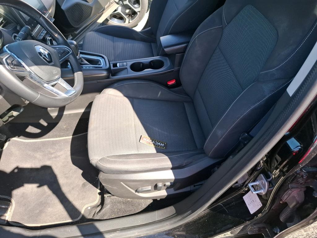 RENAULT ARKANA TCe 140 EDC FAP Business 2022