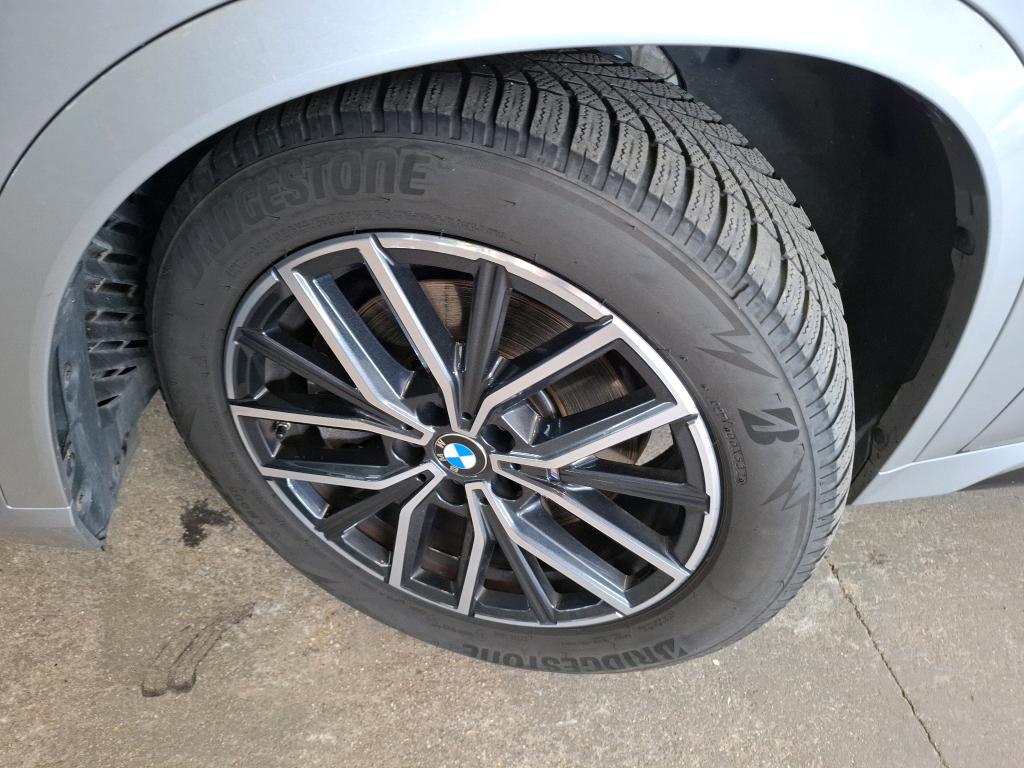 BMW X1 U11 xDrive 23i 218ch DKG7 M Sport 2024
