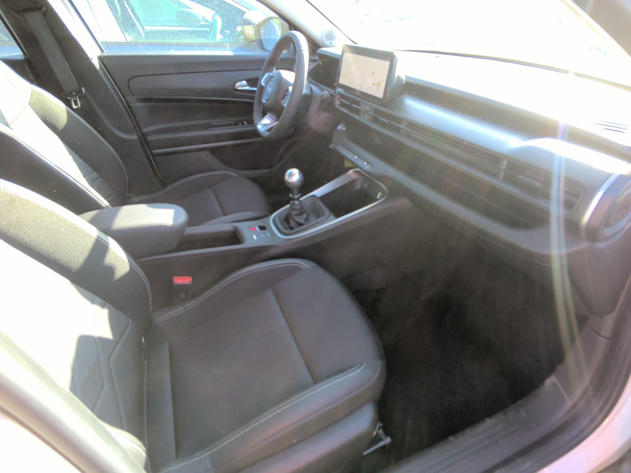 JEEP AVENGER 1.2 Turbo T3 100 ch Altitude 2025