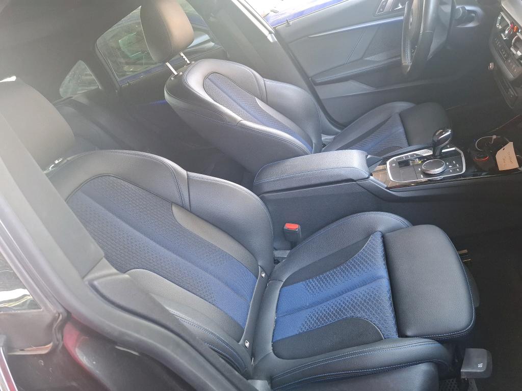 BMW SERIE 2 GRAN COUPE 220d 190 ch xDrive BVA8 M Sport 2021