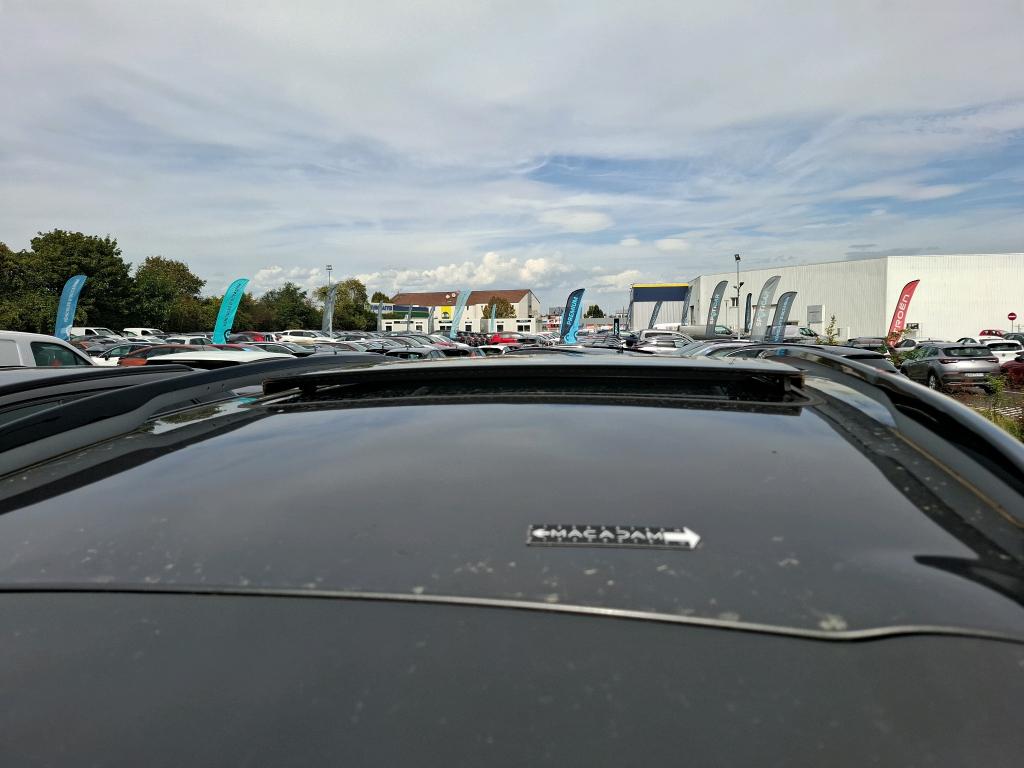 CITROEN C5 AIRCROSS BlueHDi 180 S&S EAT8 Shine 2020