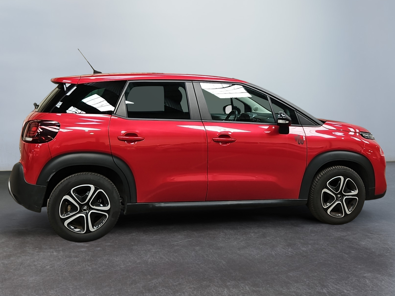 CITROEN C3 AIRCROSS BlueHDi 110 S&S BVM6 You 2024