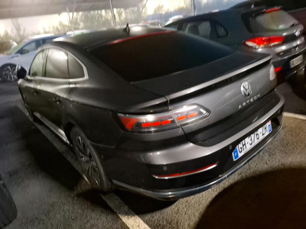 VOLKSWAGEN ARTEON 2.0 TDI EVO SCR 150 DSG7 Elegance 2022