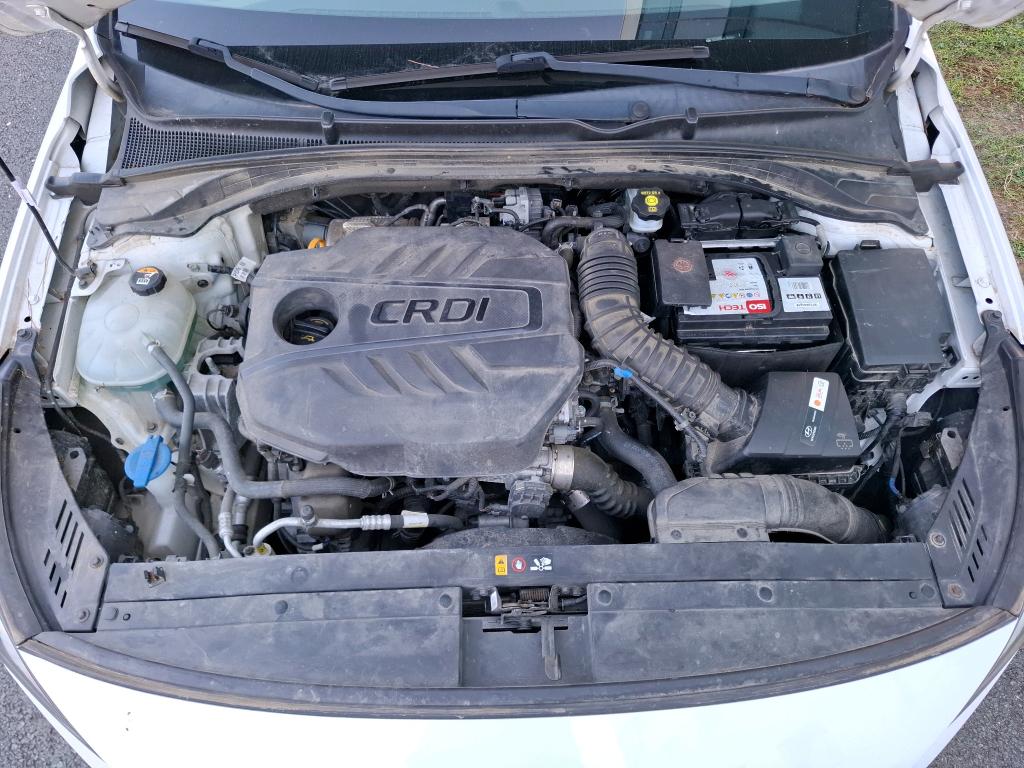 HYUNDAI  2019