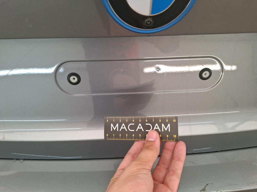 BMW i4 G26 LCI eDrive40 2025