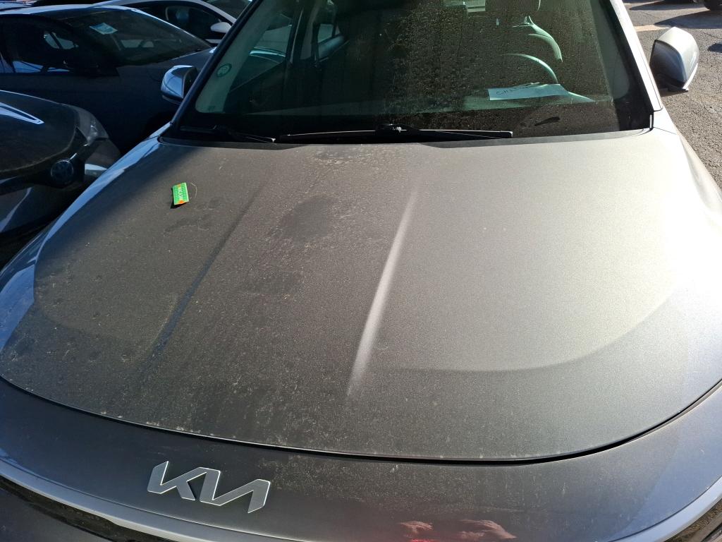 KIA NIRO EV Electrique 204 ch Motion 2023