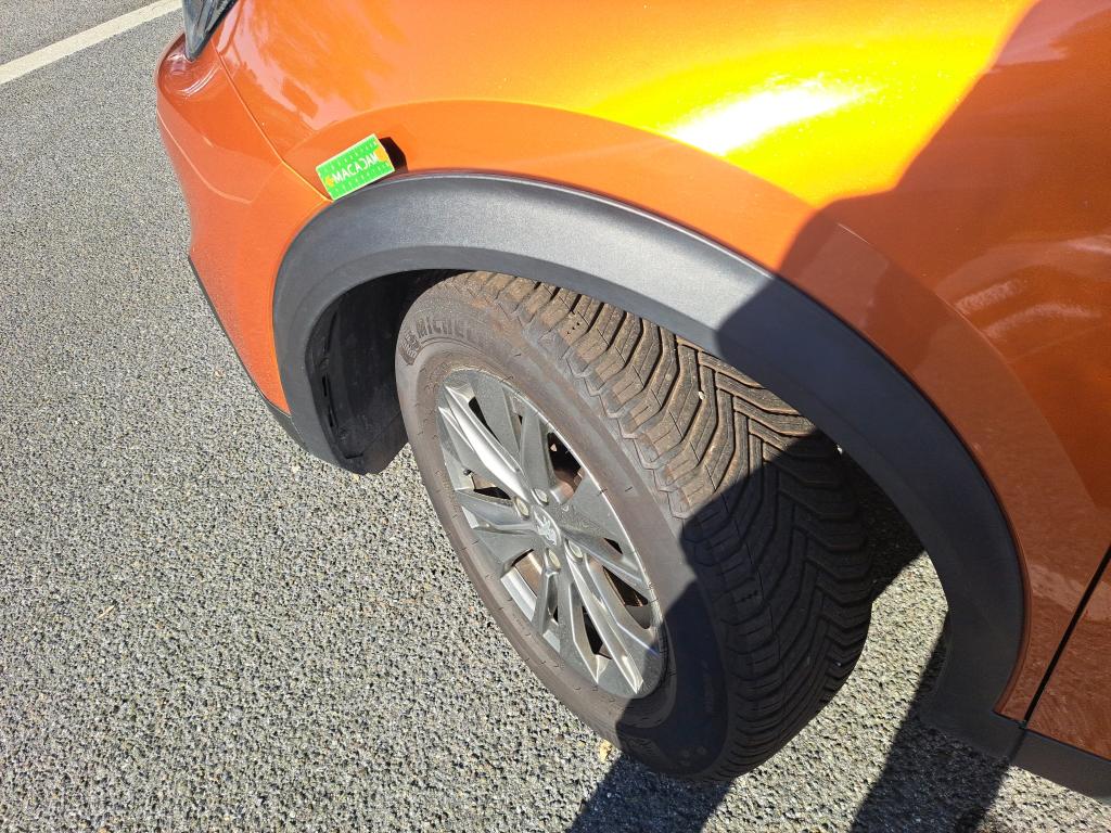 PEUGEOT 2008 PureTech 130 S&S BVM6 Active Pack 2023