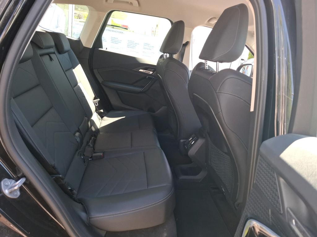 BMW X1 U11 xDrive 25e 245ch DKG7 - 2023