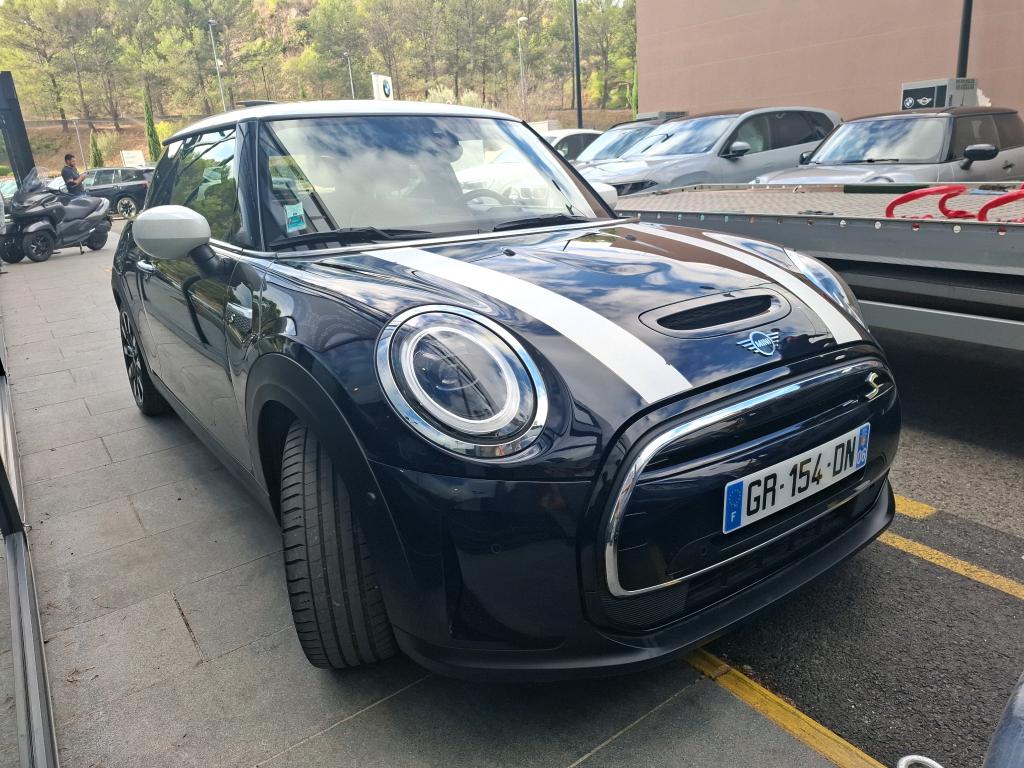MINI HATCH 3 Portes Cooper SE 184 ch Edition Premium Plus 2023