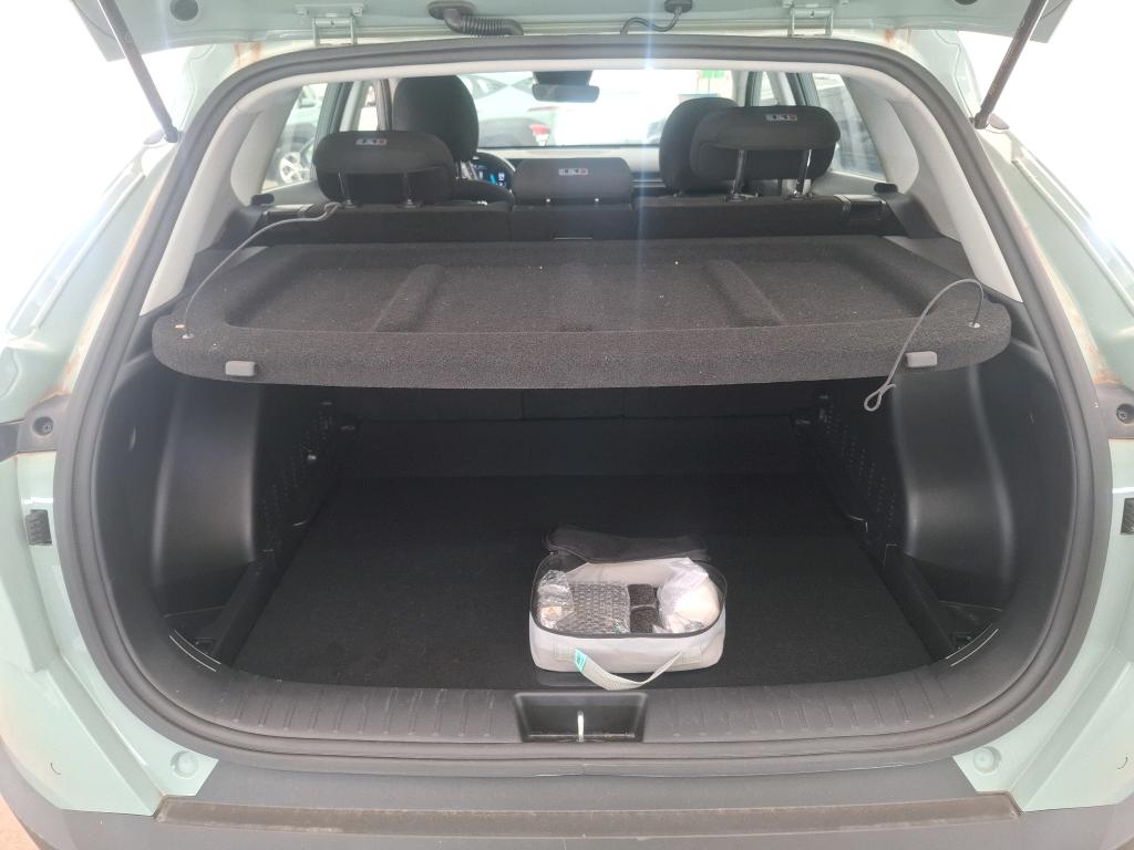 HYUNDAI KONA HYBRID 141 Intuitive 2024