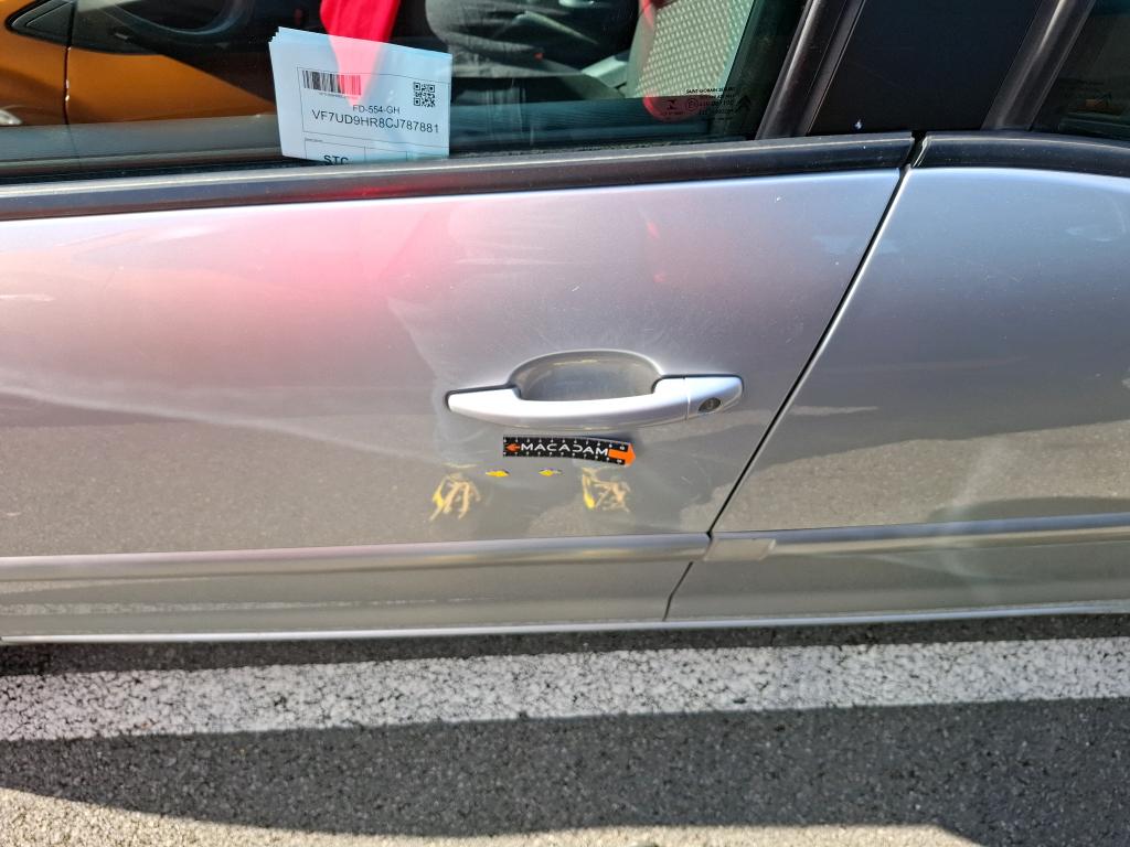 CITROEN C4 Picasso HDi 110 FAP Business 2013
