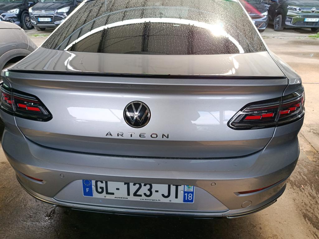 VOLKSWAGEN ARTEON 2.0 TDI EVO SCR 150 DSG7 R-Line 2022