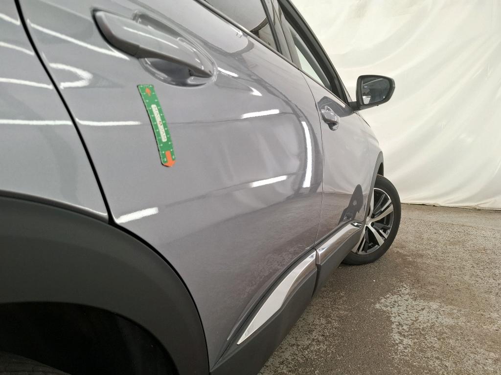 PEUGEOT 3008 BlueHDi 130ch S&S BVM6 Allure Pack 2023