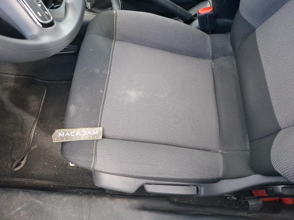 CITROEN C3 ENTREPRISE SOCIETE PURETECH 83 S&S BVM FEEL NAV 2023