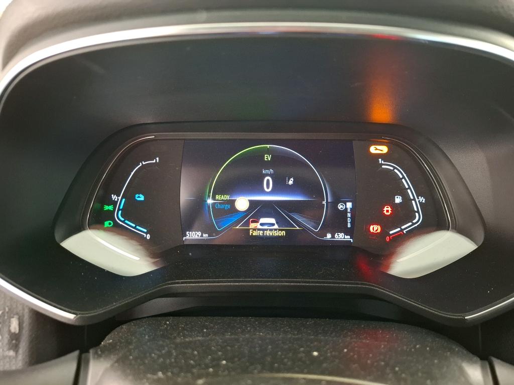 RENAULT CLIO V E-Tech 140 Business 2020