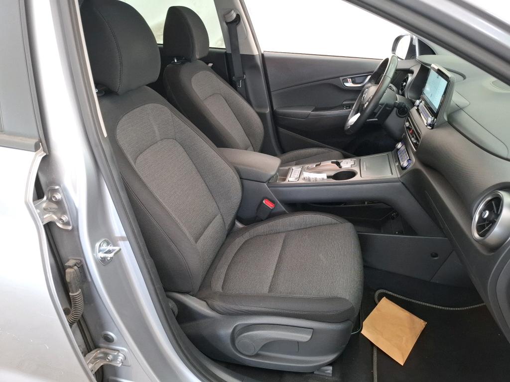 HYUNDAI KONA ELECTRIC Electrique 39 kWh - 136 ch Business 2023