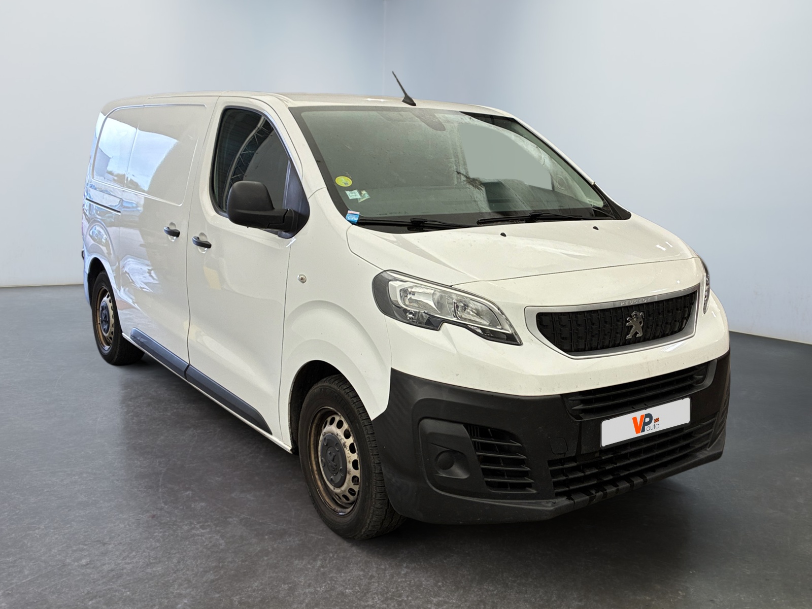PEUGEOT EXPERT FOURGON FGN TOLE STANDARD 1.5 BLUEHDI 120 S&S BVM6 PREMIUM 2020