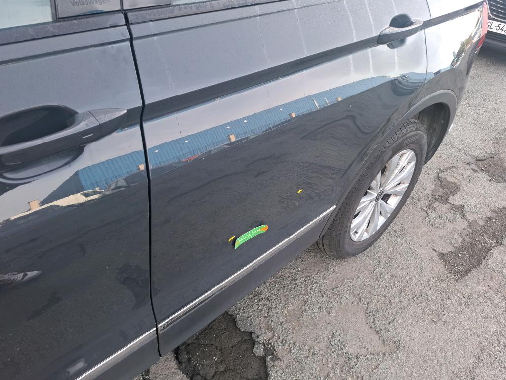 VOLKSWAGEN TIGUAN 1.4 eHybrid 245ch DSG6 Life 2022