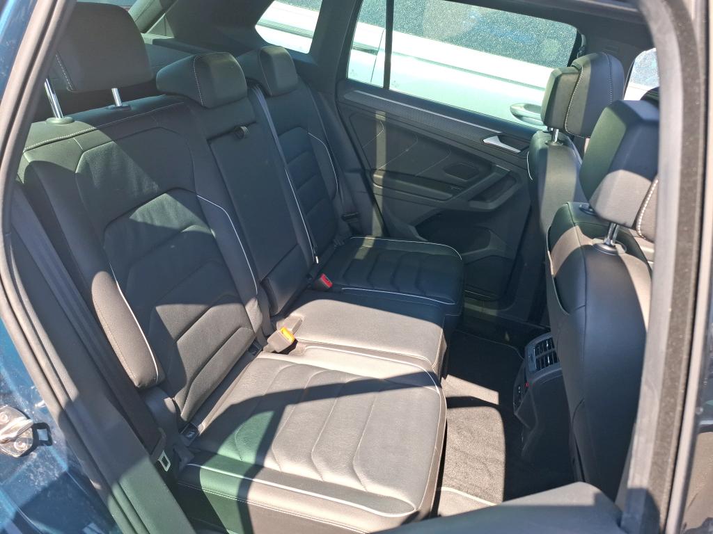 VOLKSWAGEN TIGUAN 2.0 TDI 150ch DSG7 R-Line Exclusive 2021