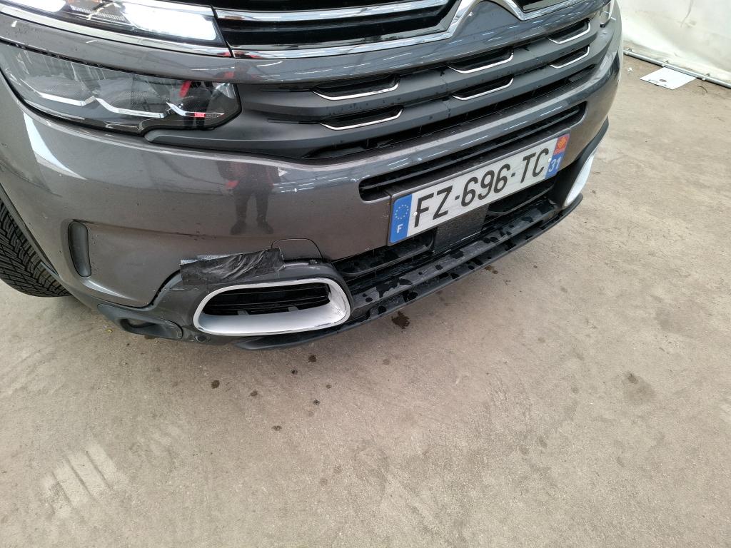 CITROEN C5 AIRCROSS PureTech 130 S&S EAT8 Business 2021
