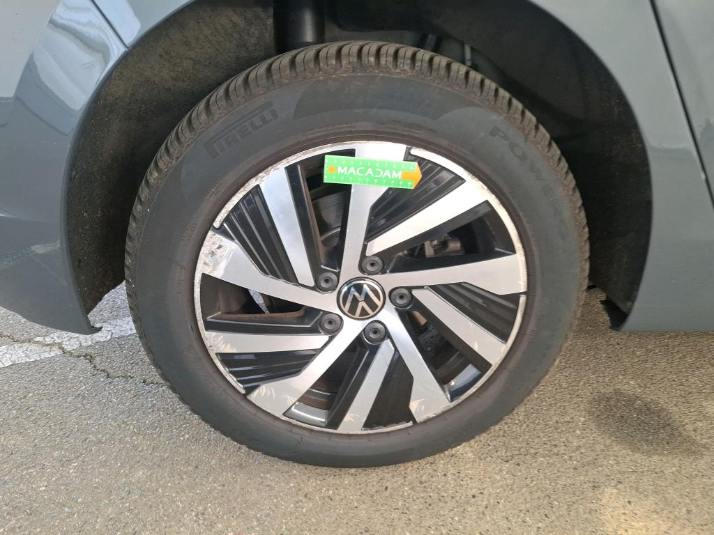 VOLKSWAGEN GOLF 1.4 Hybrid Rechargeable OPF 204 DSG6 Style 2023